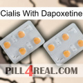 Cialis With Dapoxetine 25